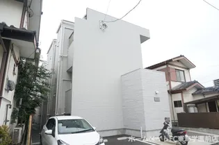 CB坪井シエスタの画像