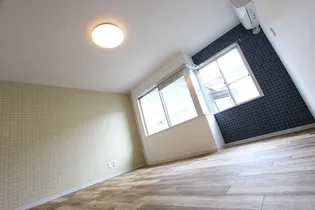 KAWATAハイツII WIFIの画像