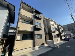 クレール緑井の画像