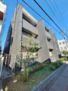 品川スクエアガーデンの画像