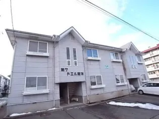 第七ドエル開洋の画像