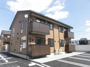 クローバー Bの画像