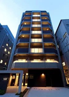 レオンコンフォート西新橋の画像