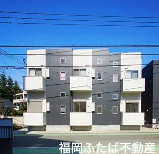 パティオ博多南Iの画像