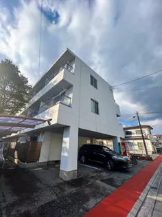 ハーミットクラブ2号館の画像