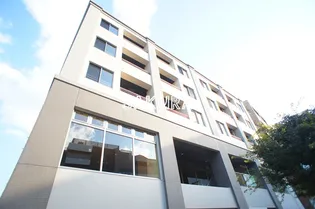 パークナードフィット センター北の画像