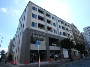 パークナードフィット センター北の画像