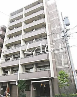 日神デュオステージ新宿中落合【9階】の外観