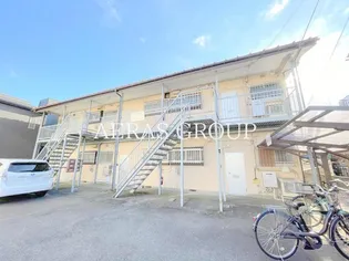 さがみ野荘の画像