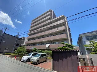 セレニティー鶴見の画像