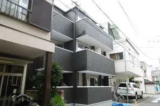 カルムプレイス東小岩の画像