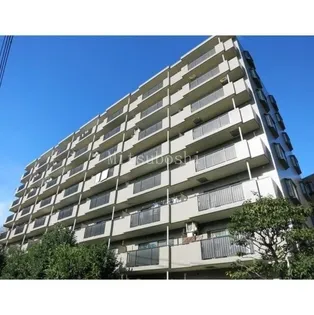 ドームズ芦花公園の画像