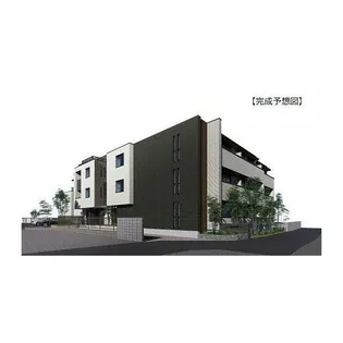 フェリシード野沢の画像