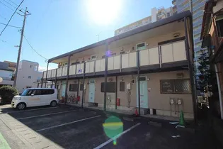 シティハイム本庄駅前の画像