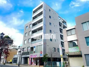 三共トラストビルの画像