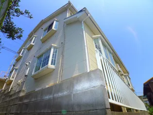 渡辺ハイツの画像