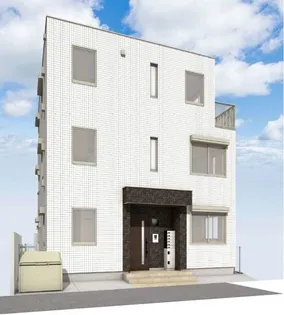 仮称六本木ルガロ【2階】の外観