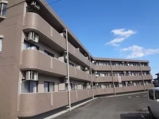 メゾンドシャルマン岩切の画像