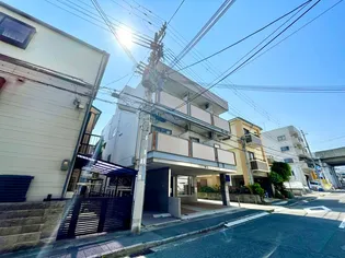 アークコート御影の画像