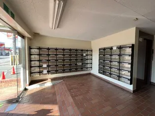 グリーンビレッジ盛岡A棟の画像