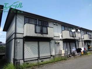 コリーナエスペランサB棟の画像