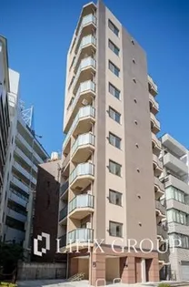 GLANZ門前仲町の画像