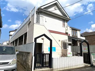 アネックス北越谷21期の画像