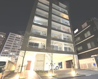 ヴィラ レヴァンテの画像