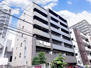 第2サンハイツ中村の画像