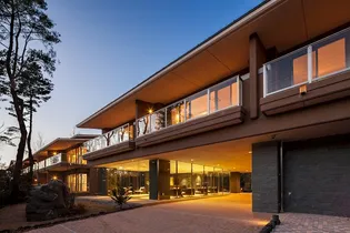 グランシエロ軽井沢の画像