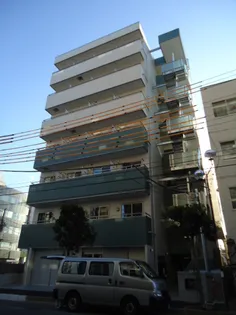 LEO弐拾伍番館の画像