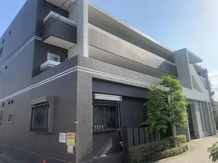 GRAND CHARIOTの画像