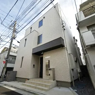 MAISON DE SANTEの画像