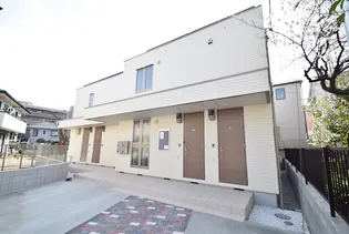 メルヴェーユ鵠沼の画像