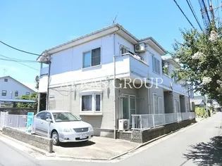 イノセンス石神井台の画像