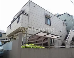 メゾン本町の画像