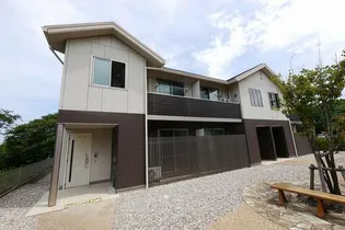 コンフォートSIROOの画像