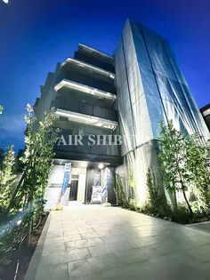 ガーラ パークヒルズ武蔵小山の画像