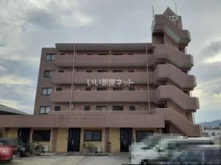 佳千ビルIIの画像