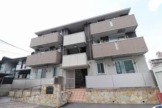 アムール中井の画像