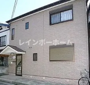 NKコーポの画像