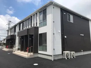 名取市田高字南の画像