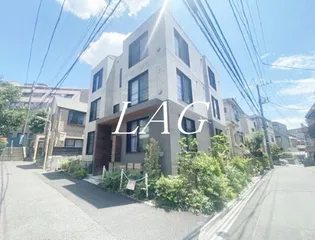 PROTO恵比寿IIIの画像