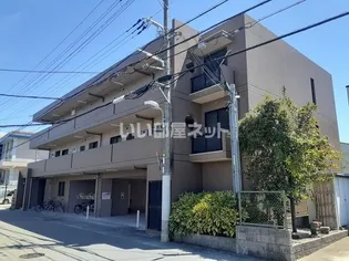 ハーティス宝塚の画像