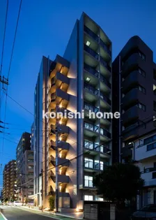 P'Sグランデ常盤の画像