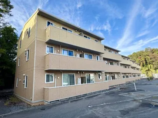 自由ヶ丘レジデンスの画像