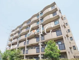 エミネンスフローラ IIの画像