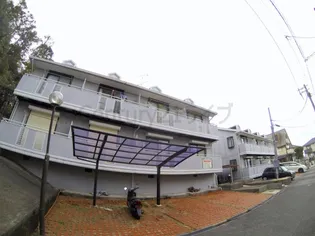 コートアゼリアの画像