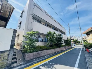 ロイヤルガーデンタカギ【2階】の外観