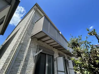 ホワイトコーラルの画像